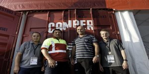 containers